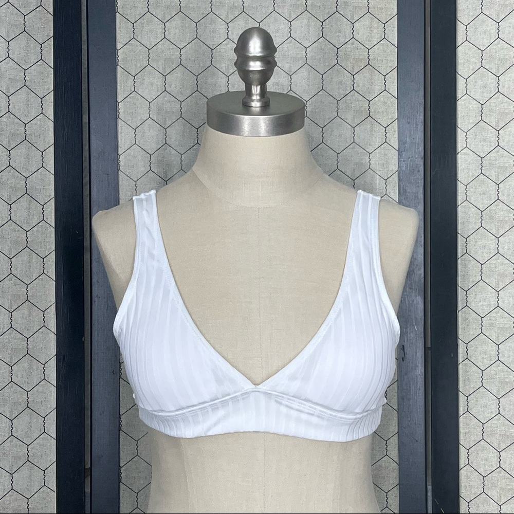 SHEIN Bikini Top